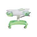 Fabricant China Hospital Baby Cart